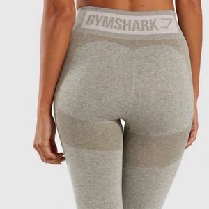 Gymshark Flex High Waisted Leggings, Small
